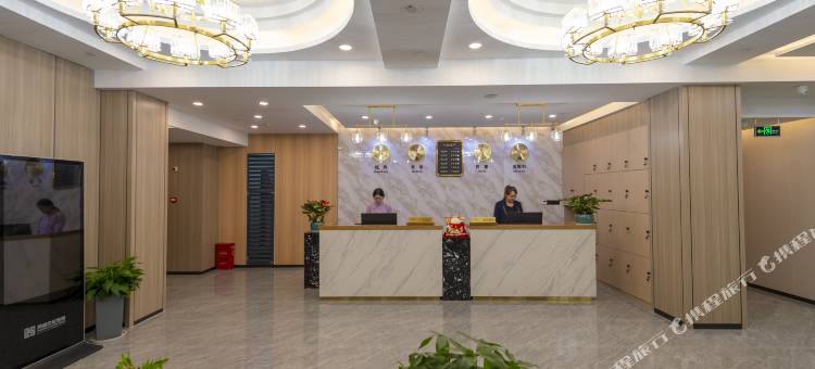 梅兰雅秀酒店(常德步行街店)图片