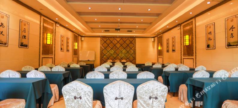 贵阳贵御温泉民宿图片