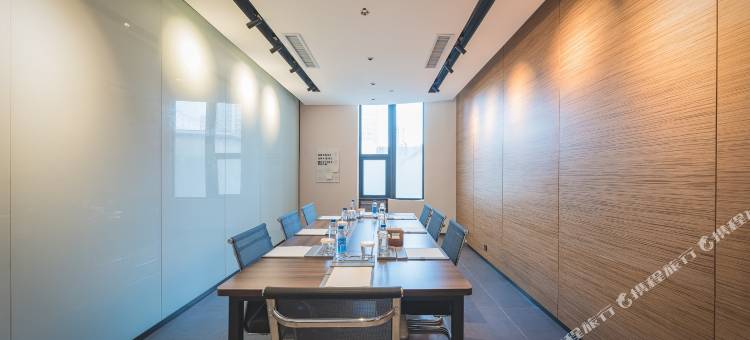 南京新街口逸扉酒店图片