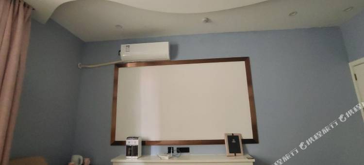 曲靖珺庭湾主题酒店图片