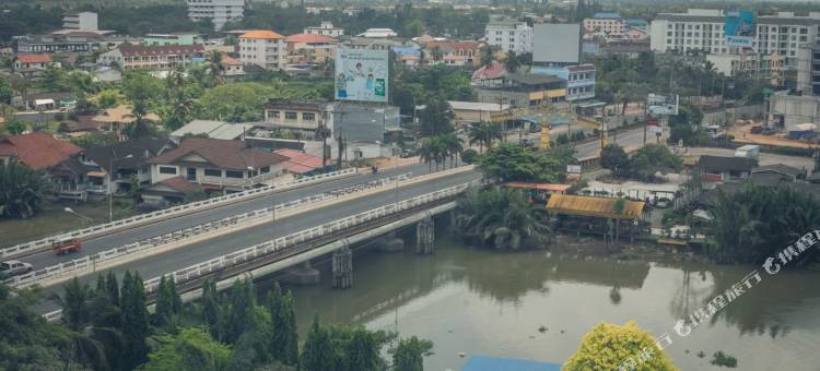 旺泰酒店(Wangtai Hotel)图片