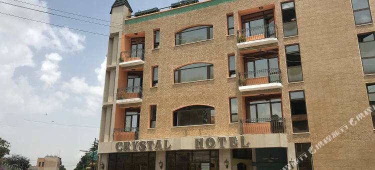 水晶酒店(Crystal Hotel)图片