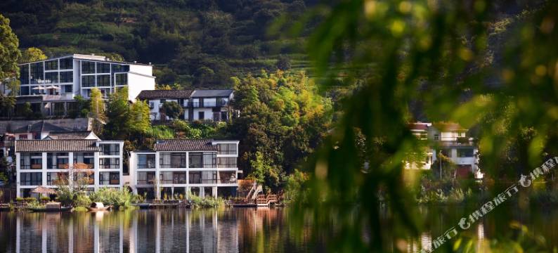 千岛湖鱼儿的家民宿图片