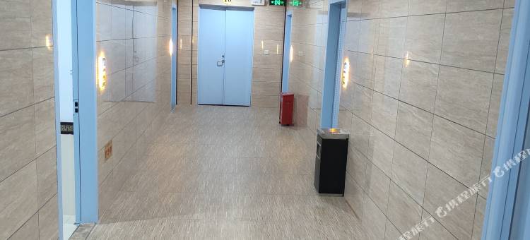 和平怡都商务酒店图片