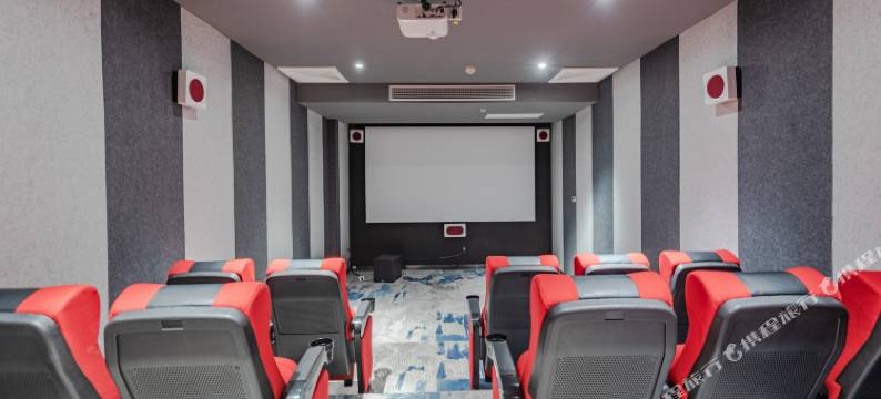 大屋里酒店(郴州五岭广场店)图片