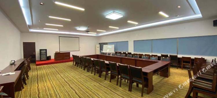 格美酒店(常州淹城吾悦广场店)图片