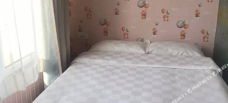 辽阳浪漫满屋主题宾馆图片