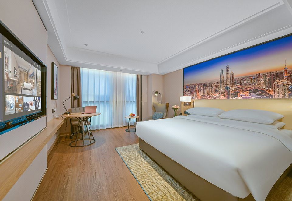 Hotel Overview