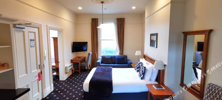 高地之家精品酒店(Highland House Boutique Hotel)图片