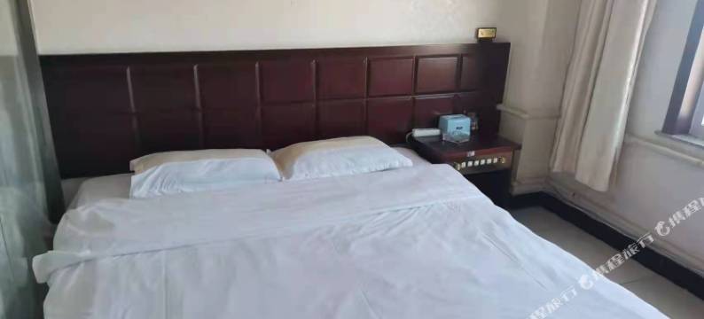 虹桥宾馆(易县同兴西路店)图片