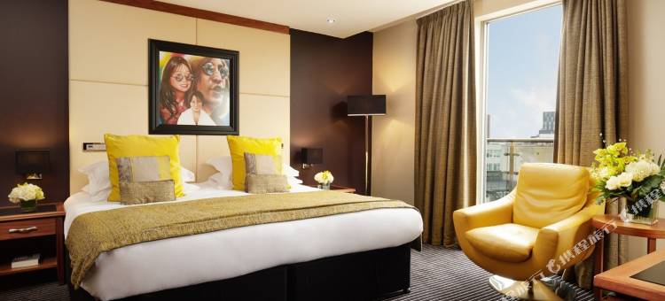 利物浦披头士主题酒店(Hard Days Night Hotel Liverpool)图片