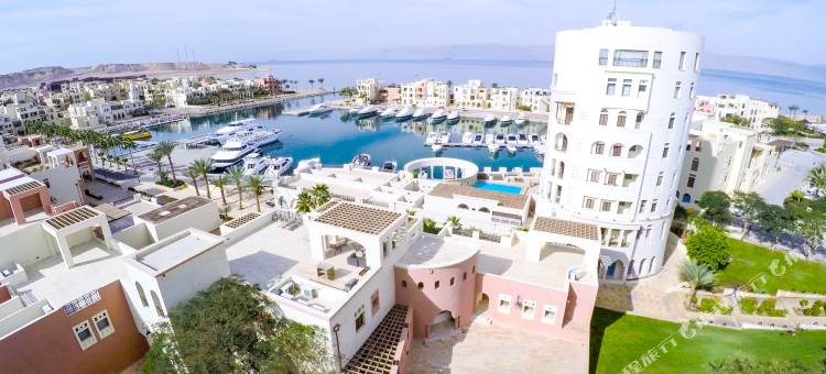 塔拉湾公寓(Tala Bay Residence - Families Only)图片