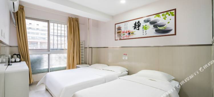红苹果酒店(北京站店)图片
