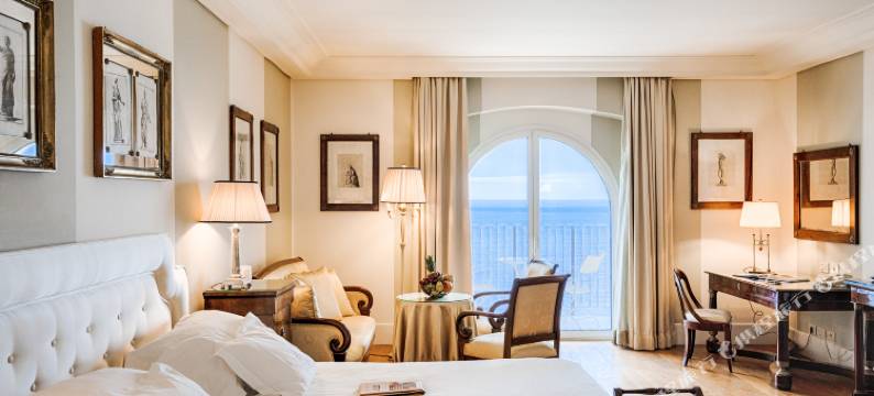 艾克赛斯尔宫酒店(Excelsior Palace Portofino Coast)图片