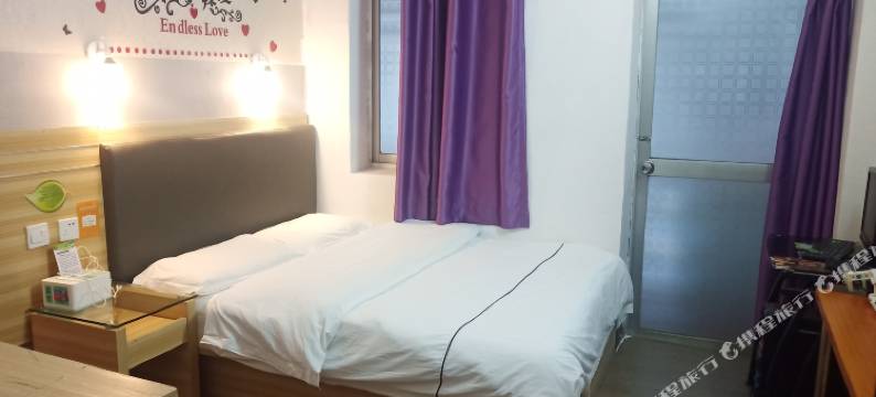 梧州鸿祥旅店图片