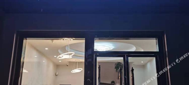 简格酒店(重庆南川万达广场店)图片