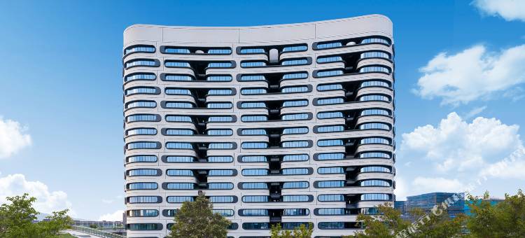 斯维登服务公寓(福州长乐蝶寓店)图片