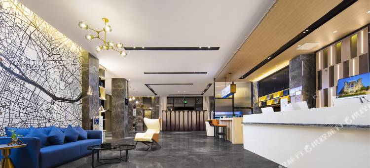 广汉鼎汉华悦酒店图片