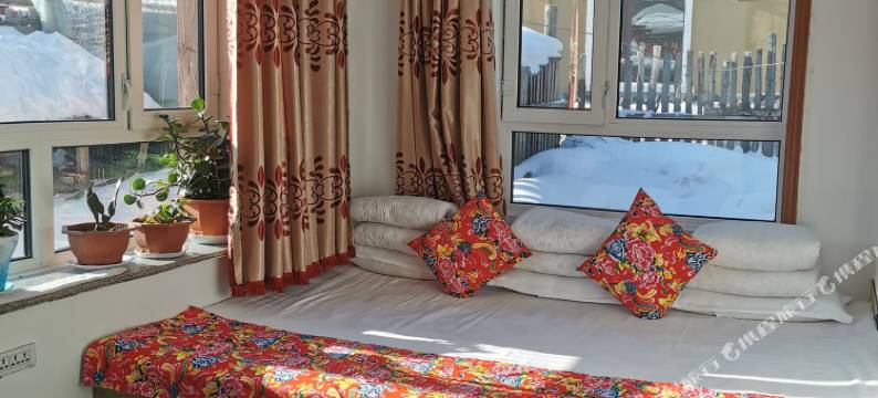 雪乡杜运生家庭旅馆图片