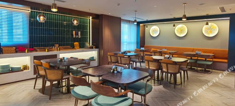 桔子酒店(北京西直门新街口地铁站店)图片