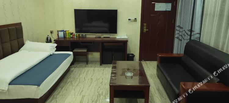 东乡族伊佳宾馆图片