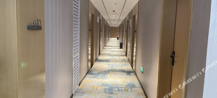 华驿精选酒店(德州临邑济北客运站店)图片