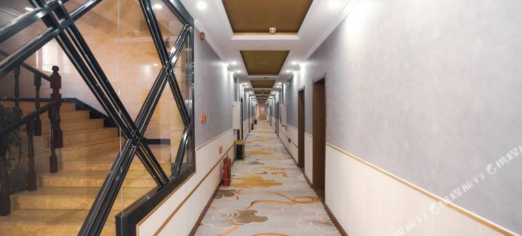 农安农机商务宾馆图片