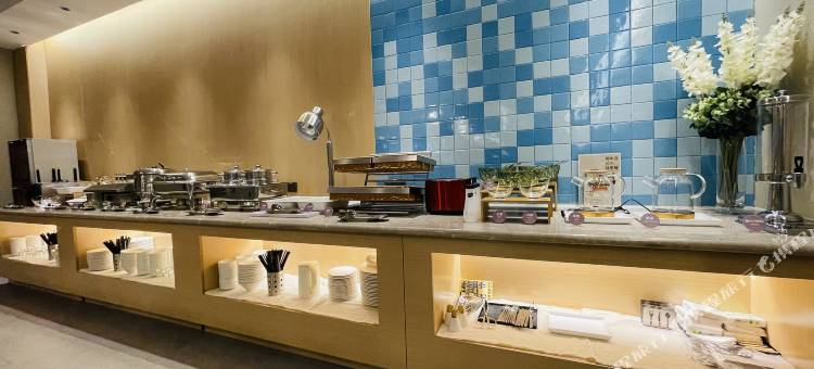 如家酒店·neo(乌兰察布集宁师范学院万达广场店)图片