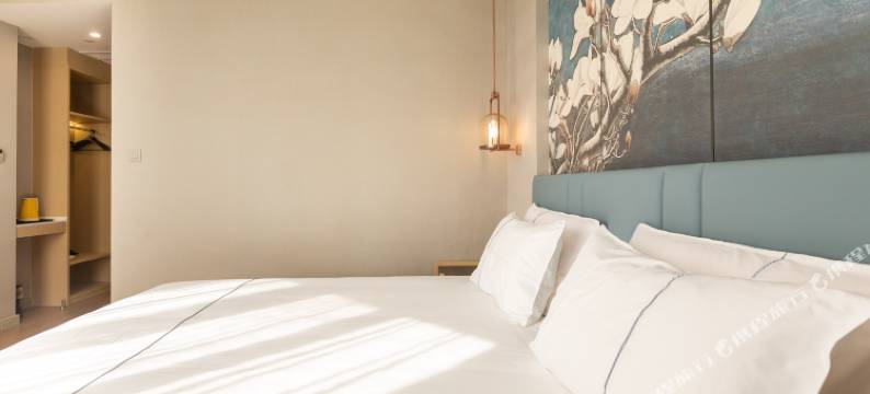 申虹精选酒店(虹桥枢纽店)图片