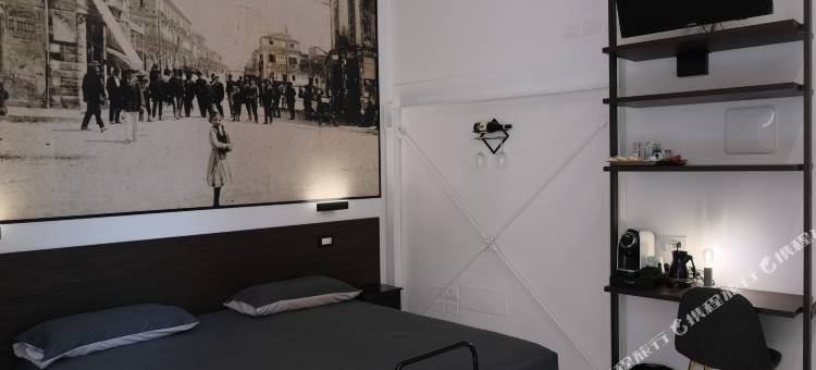 佩斯卡拉旅馆(Ok Home Pescara Rooms)图片