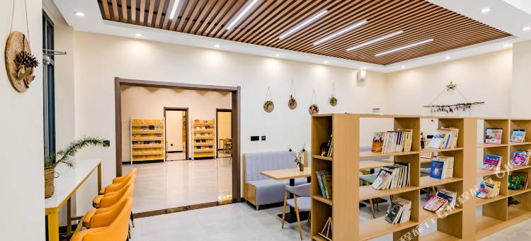 鲁嘉大酒店(馆陶汽车站店)图片