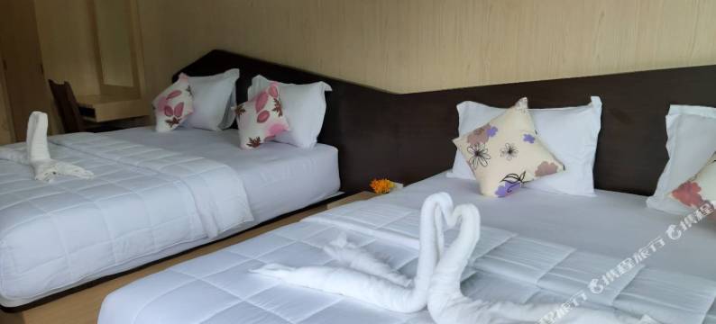 桃花岛度假村(Tho Mai Resort)图片