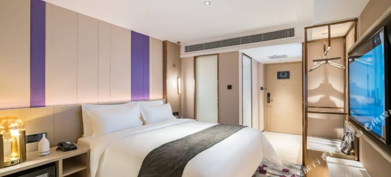 麗枫酒店(北京南苑和义地铁站店)图片