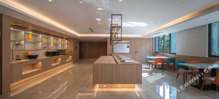 汉庭酒店(厦门机场五缘湾店)图片