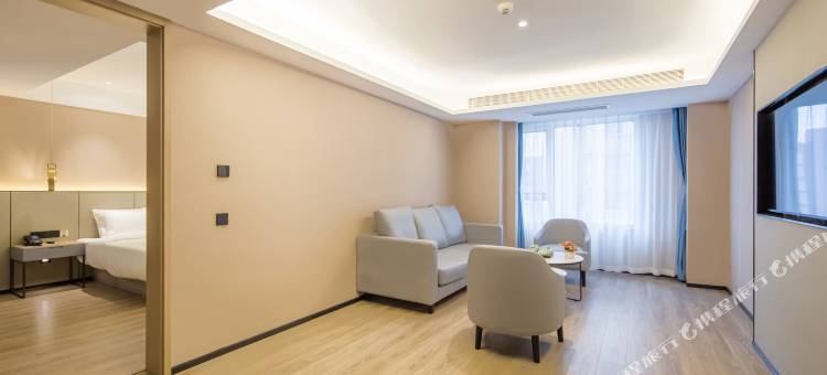 星程酒店(临沂北城新区鲁商中心店)图片