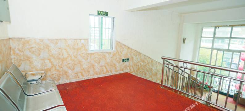 南充嘉顺酒店图片