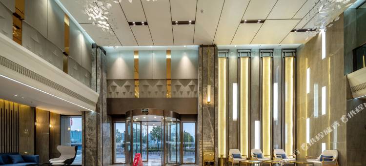 宜尚酒店(张家界高铁站店)图片