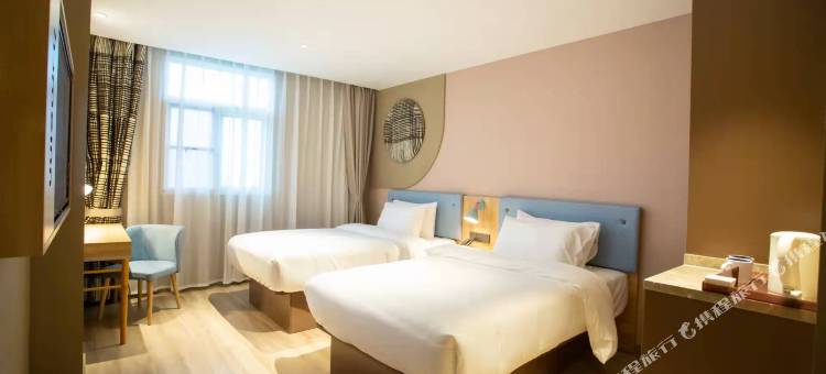 如家酒店·neo(徐州丰县中阳大道店)图片