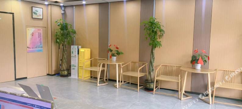 金泰优选酒店(上海虹桥机场国家会展中心店)图片