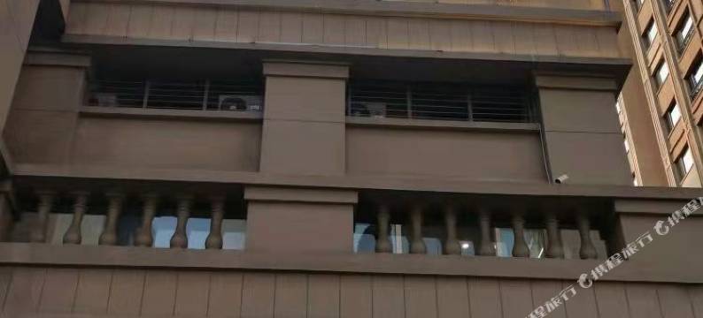 太原御馨阁宾馆图片