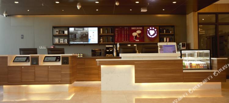 汉庭酒店(唐山迁西店)图片
