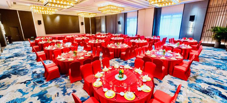 广德太极金陵山庄图片