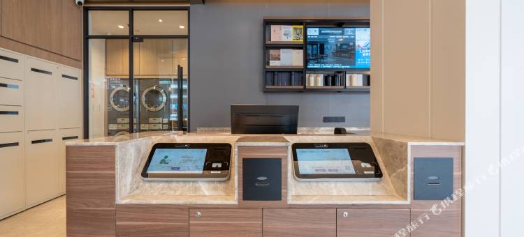 汉庭酒店(日照岚山汽车总站店)图片