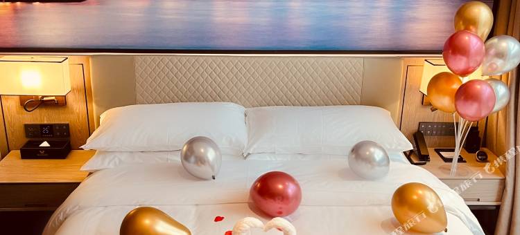 维也纳国际酒店(中江城南新天地店)图片