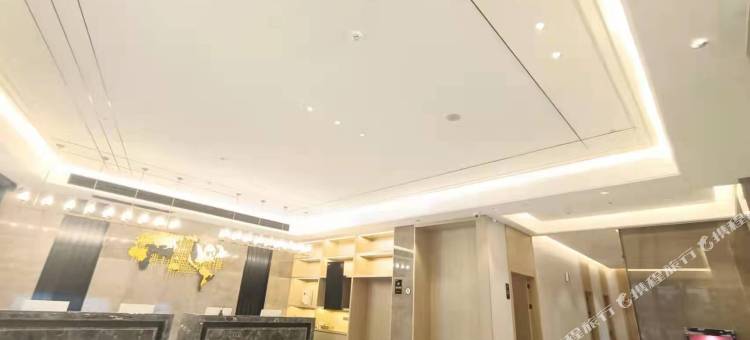 逸喆Plus酒店(贵港覃塘店)图片