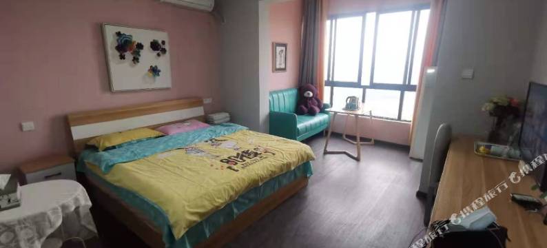 成都萝卜公寓图片