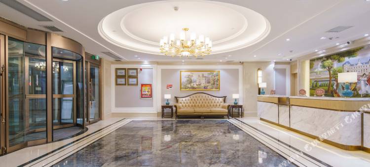 维也纳酒店(乌鲁木齐新华凌店)图片