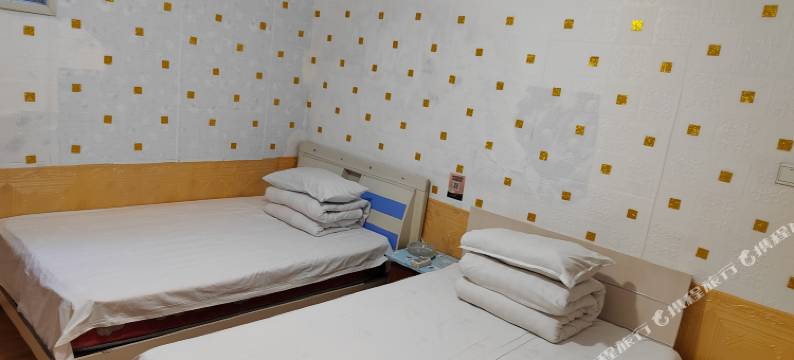 天津家和兴宾馆图片