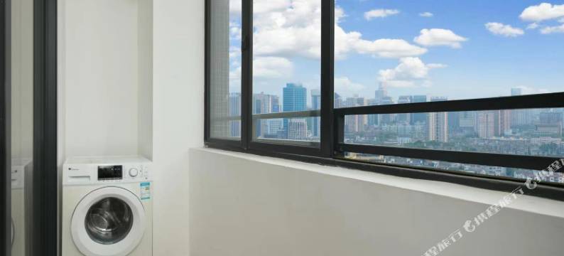 佛山万寓国际公寓(岭南新天地东方广场店)图片