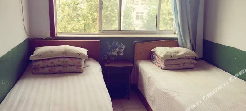 邯郸一家人旅馆图片